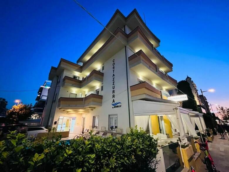 Hotel Costa Azzurra
