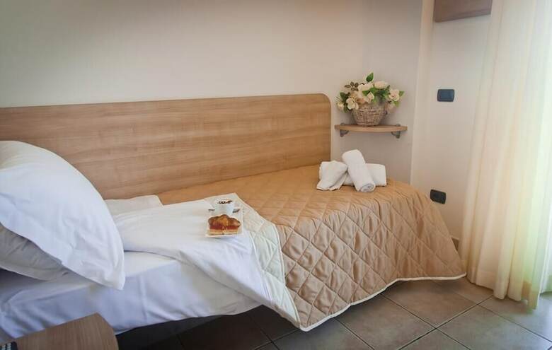 Hotel Costa Azzurra