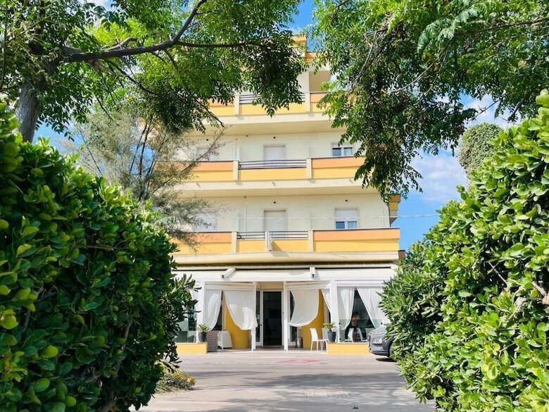 Hotel Costa Azzurra
