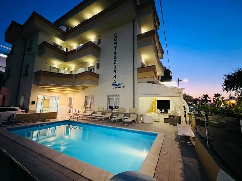 Hotel Costa Azzurra