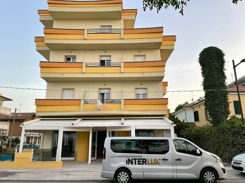 Hotel Costa Azzurra