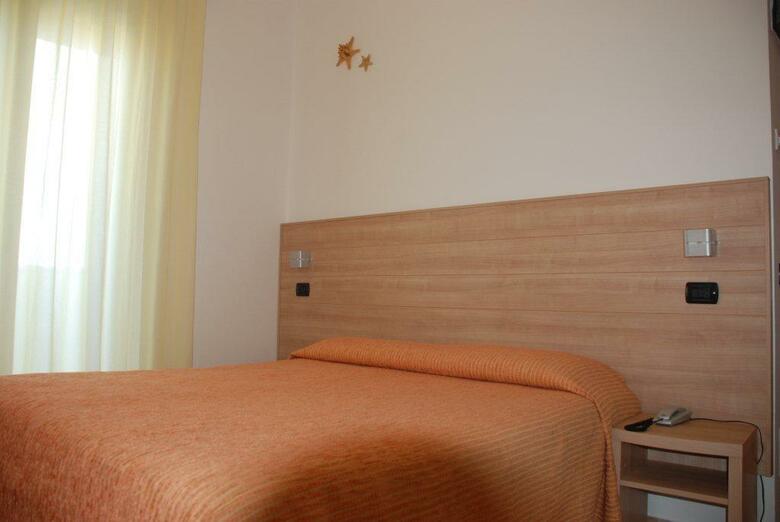 Hotel Costa Azzurra
