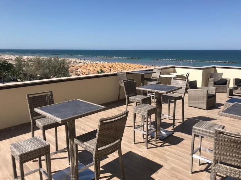 Hotel Costa Azzurra