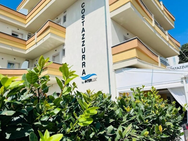 Hotel Costa Azzurra
