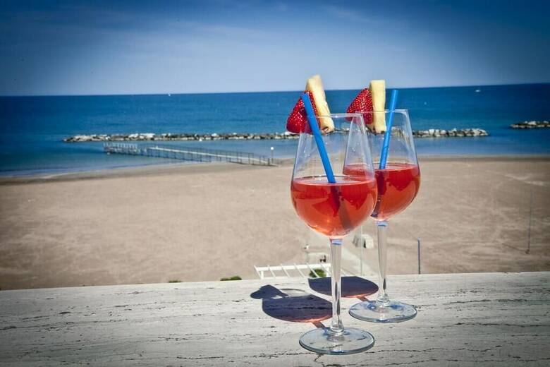 Hotel Costa Azzurra