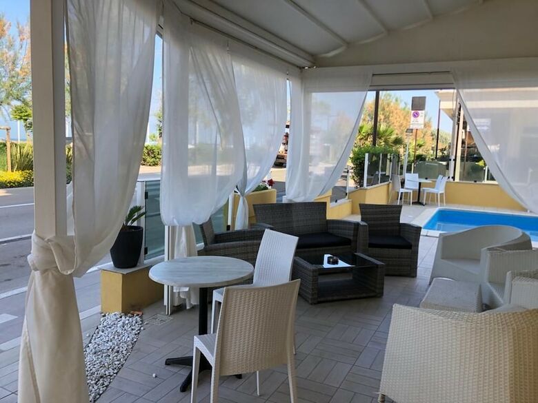 Hotel Costa Azzurra