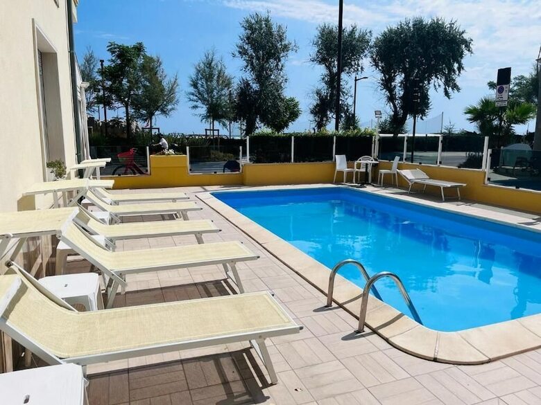 Hotel Costa Azzurra