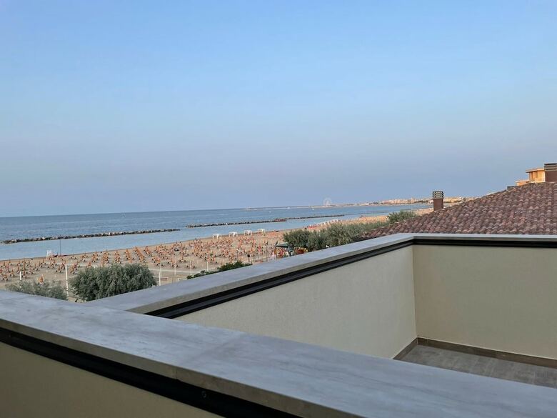 Hotel Costa Azzurra