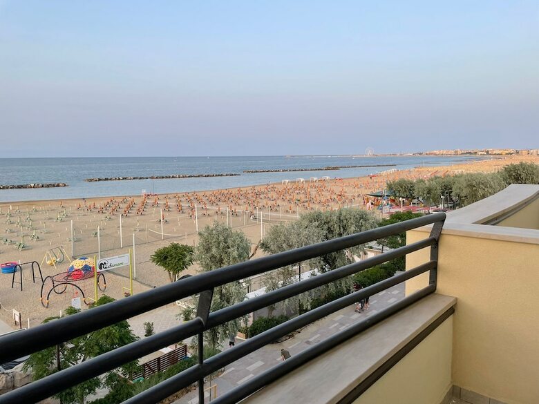 Hotel Costa Azzurra