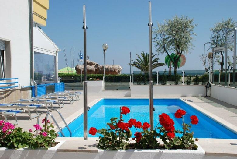 Hotel Costa Azzurra