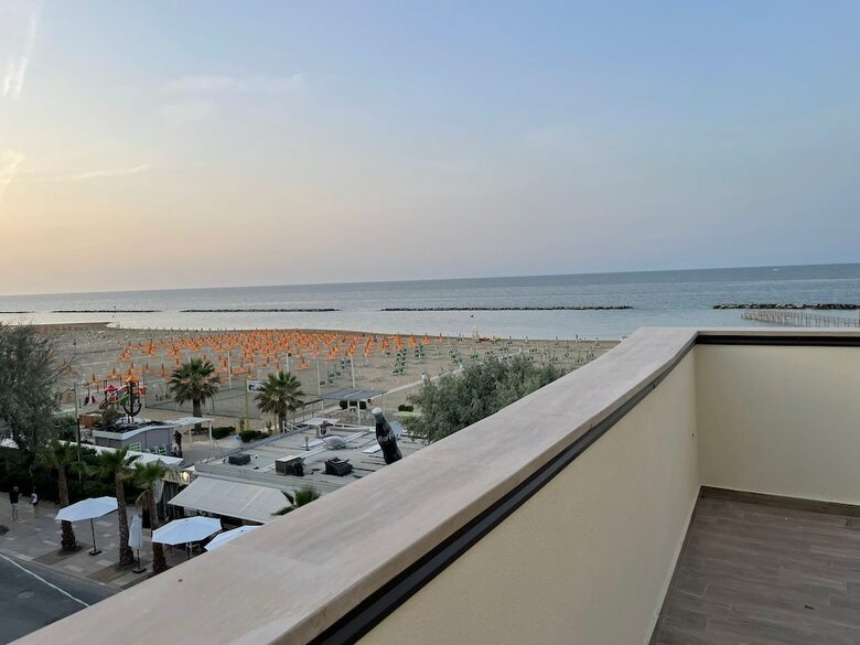 Hotel Costa Azzurra