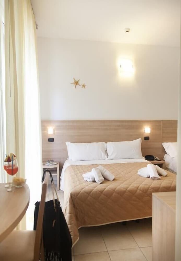 Hotel Costa Azzurra