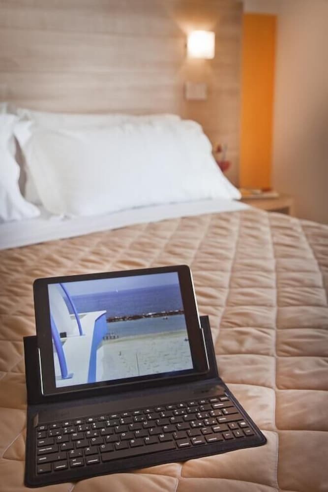 Hotel Costa Azzurra