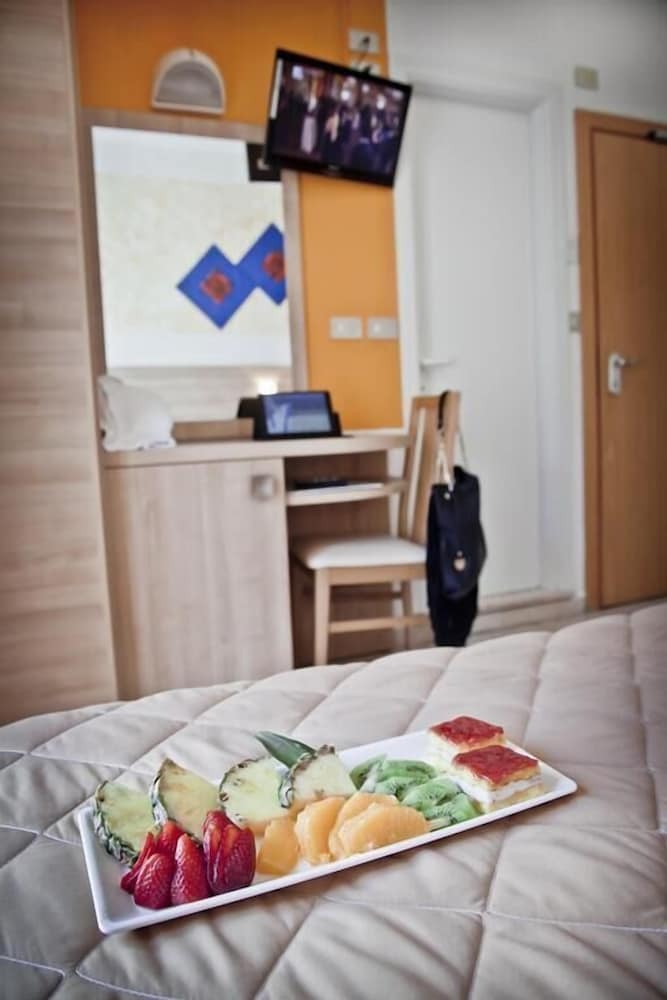 Hotel Costa Azzurra