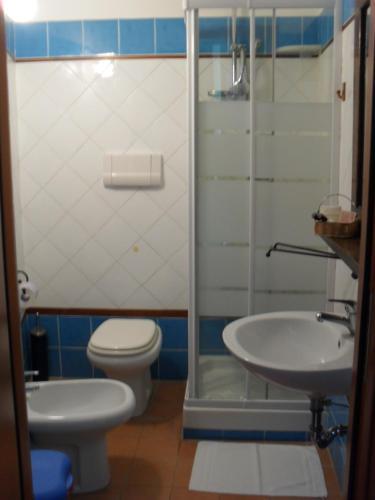 B&B La Borgata