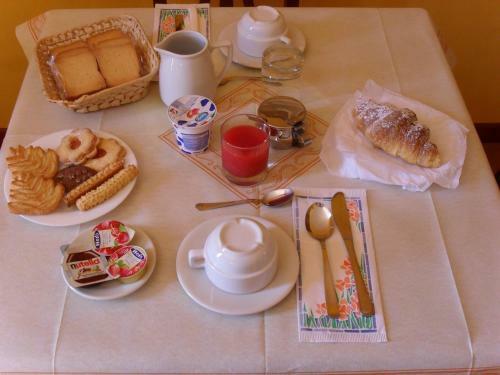 B&B La Borgata
