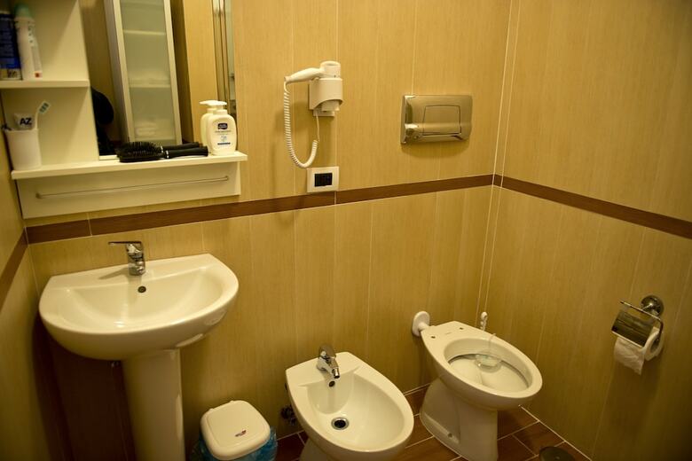 Hostal I Delfini