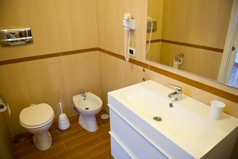 Hostal I Delfini