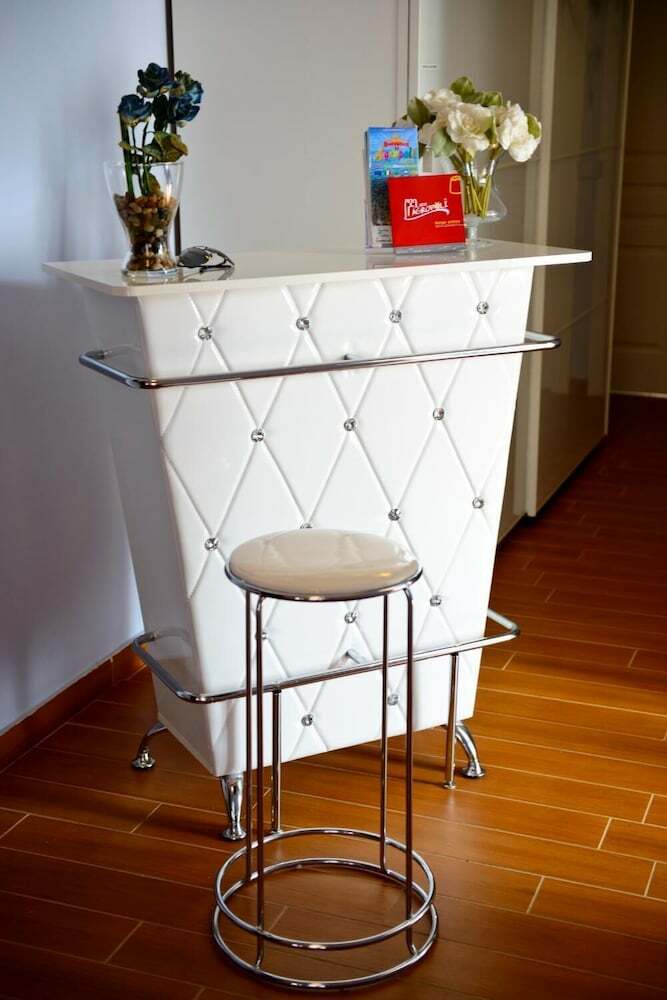 Hostal I Delfini