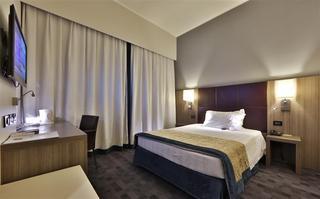 Best Western  Borgolecco Hotel