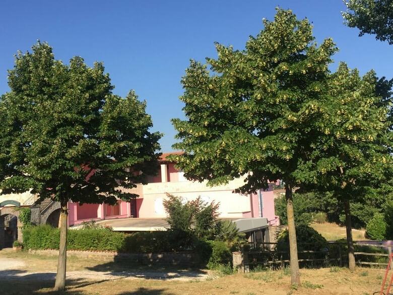Agroturismo Le Querce