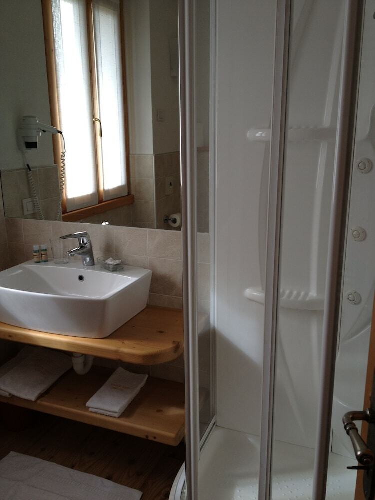 Hotel Meubl� Cima Bianca Garni
