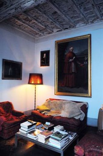 Il Vesconte B&B