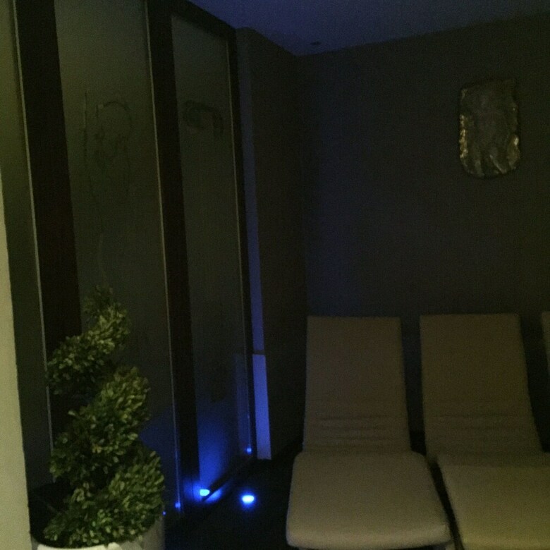 Hostal Modus Vivendi - Room E Relax