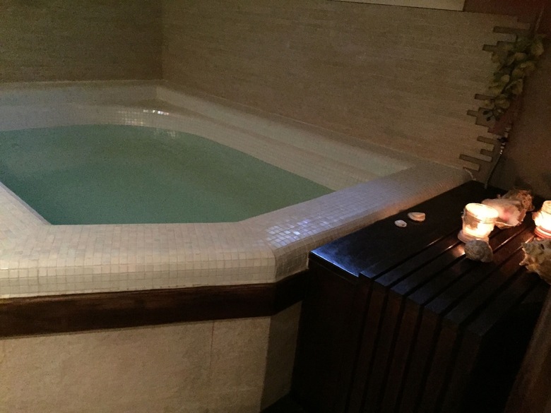 Hostal Modus Vivendi - Room E Relax