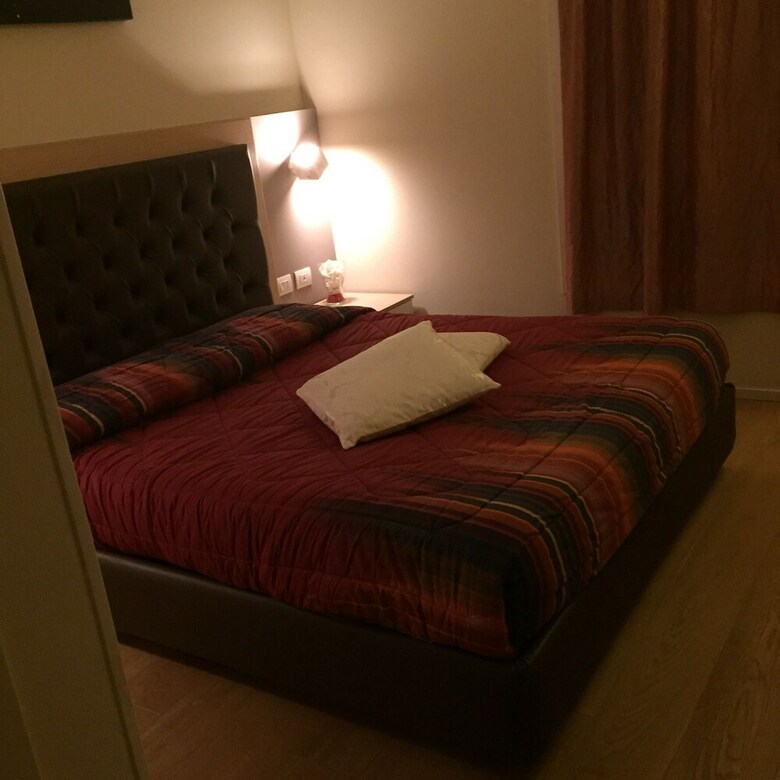 Hostal Modus Vivendi - Room E Relax