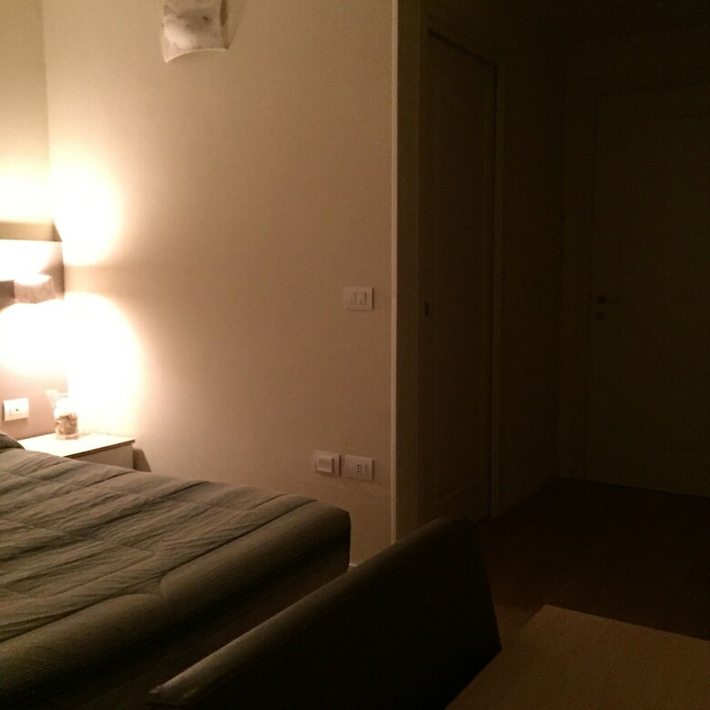 Hostal Modus Vivendi - Room E Relax