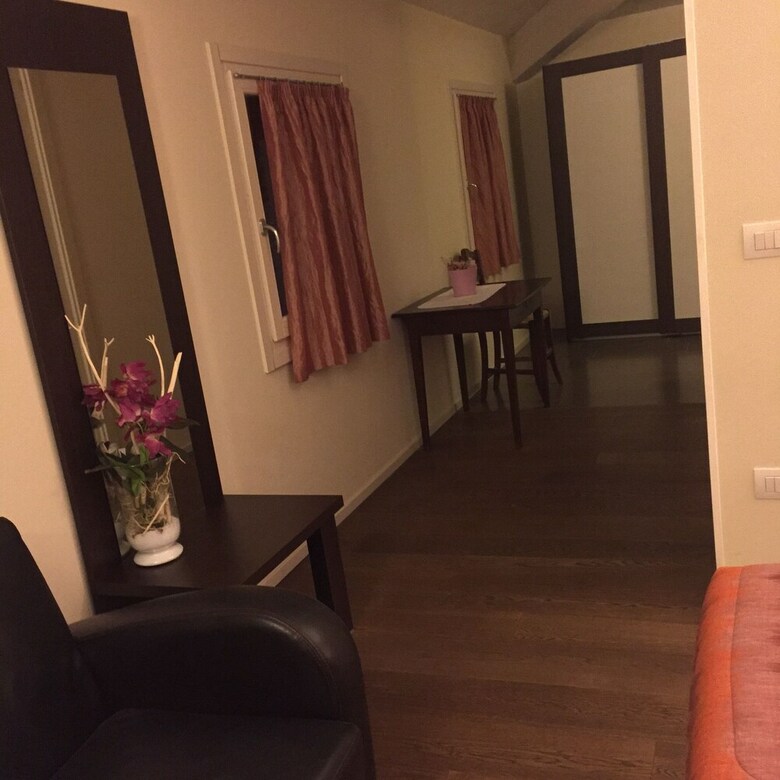Hostal Modus Vivendi - Room E Relax