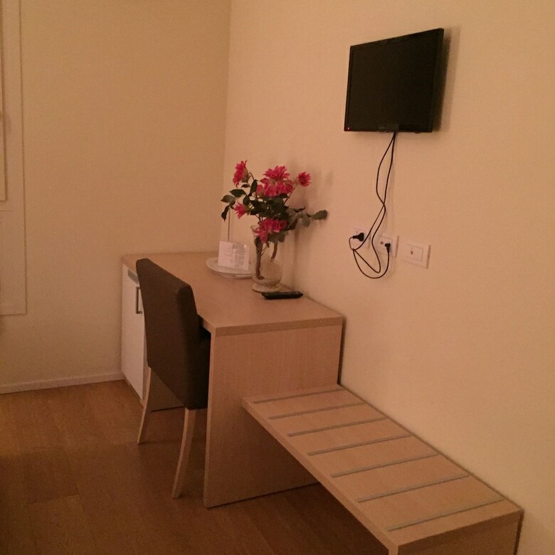 Hostal Modus Vivendi - Room E Relax