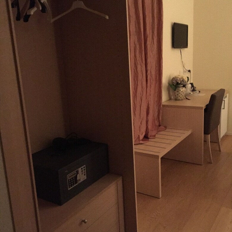 Hostal Modus Vivendi - Room E Relax