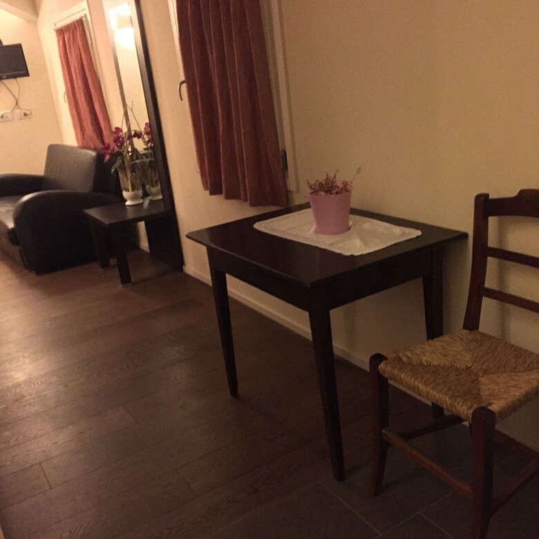 Hostal Modus Vivendi - Room E Relax
