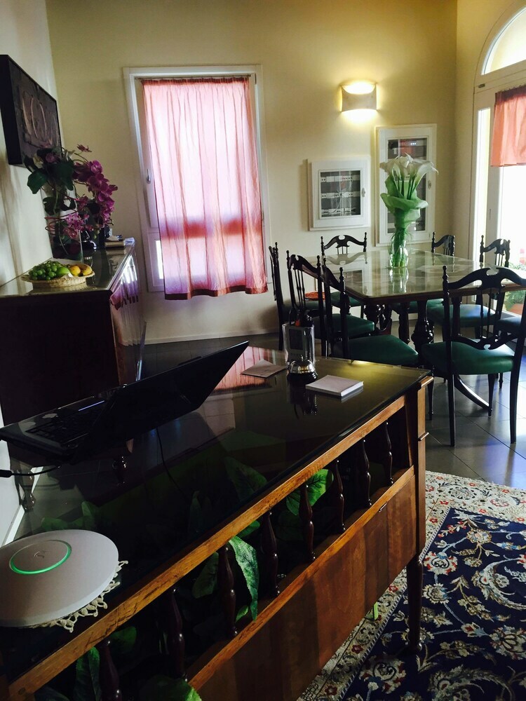 Hostal Modus Vivendi - Room E Relax