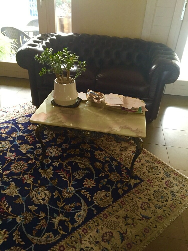 Hostal Modus Vivendi - Room E Relax