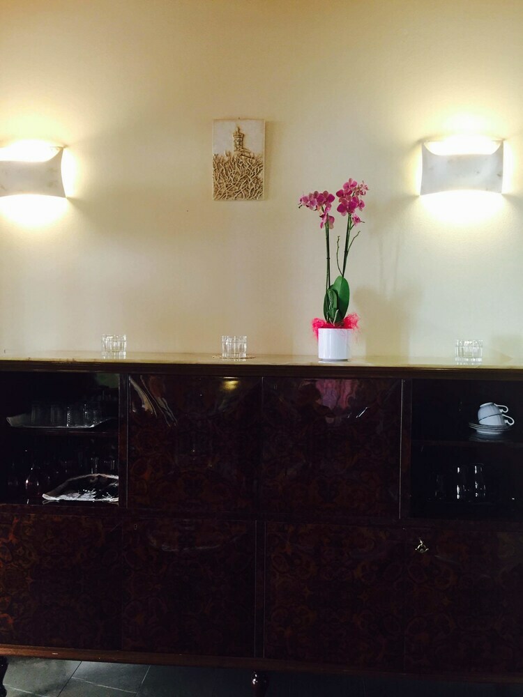 Hostal Modus Vivendi - Room E Relax