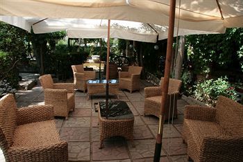 Hotel Ristorante Solari