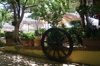 Hotel Ristorante Solari