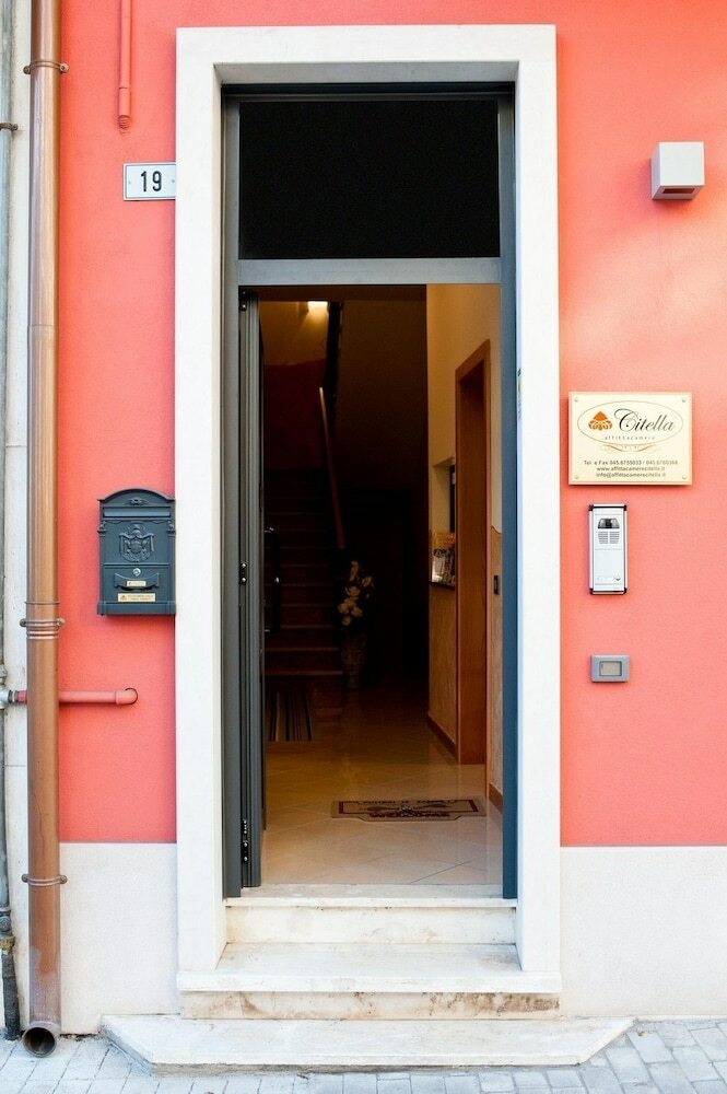 Hostal Casa Citella