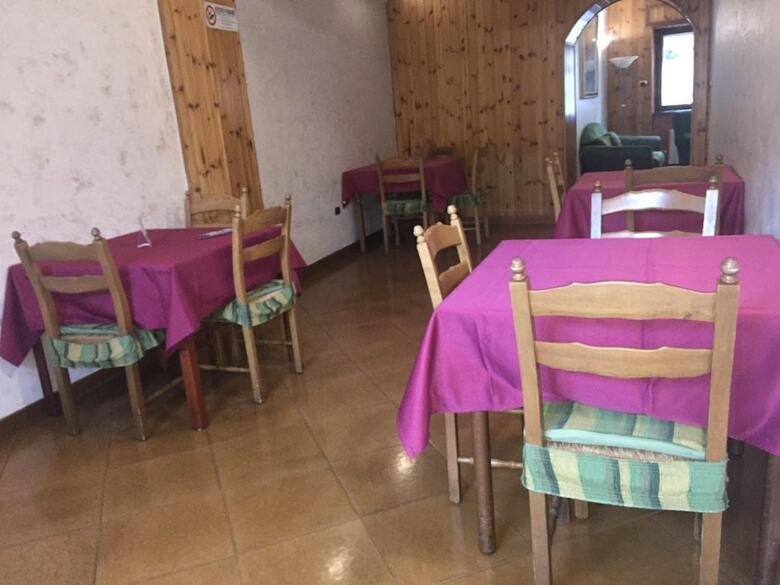 Hotel Lo Sciatore