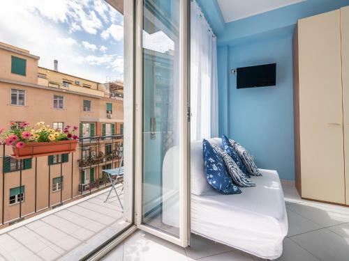 Bed & Breakfast Thanit Rooms