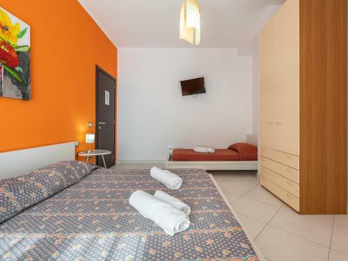 Bed & Breakfast Thanit Rooms