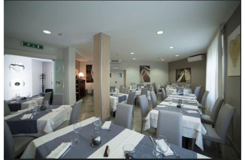 Hotel Delle Rose