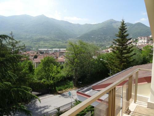 B&b-residence Raggio Di Sole