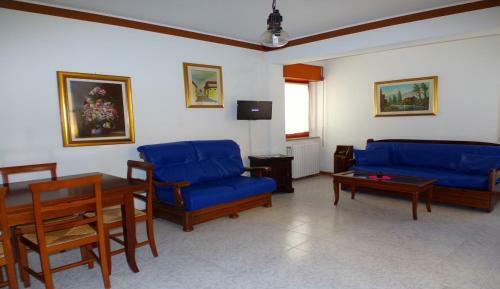 B&b-residence Raggio Di Sole