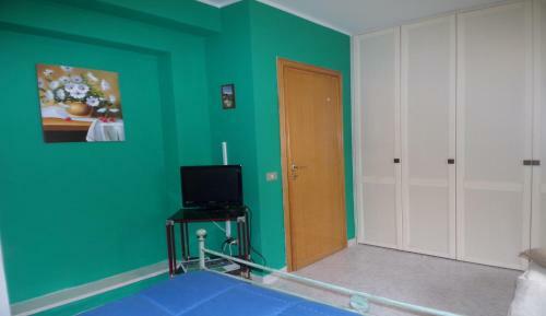 B&b-residence Raggio Di Sole