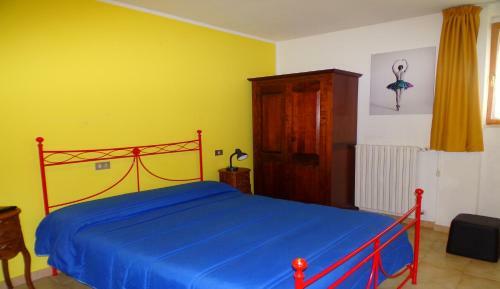 B&b-residence Raggio Di Sole