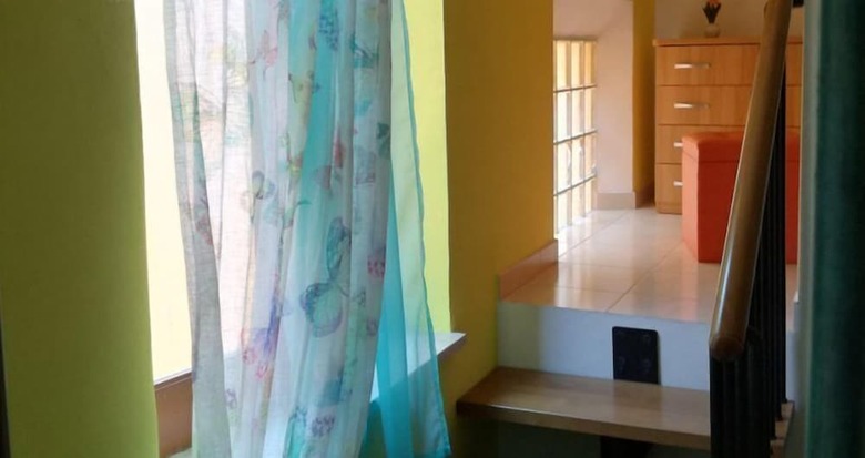 Bed & Breakfast Affittacamere Due Passi E Il Mare